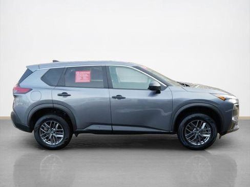 Certified 2023 Nissan Rogue S image 2