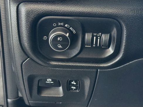 Used 2019 RAM 1500 Rebel w/ Rebel Level 2 Equipment Group AWD/4WD image 16