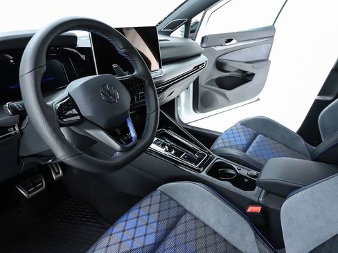 New 2026 Volkswagen Golf w/ Euro Style Package image 19