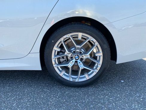 New 2026 BMW 330i xDrive Sedan AWD/4WD image 5