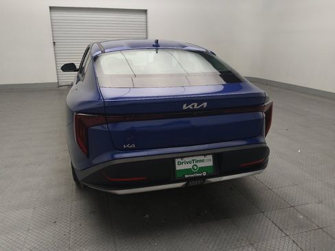 Used 2025 Kia K4 FWD image 6