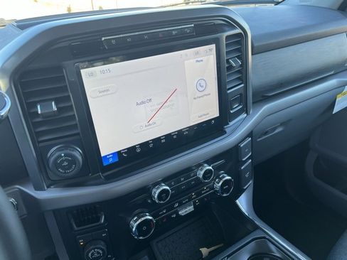 New 2024 Ford F150 XLT w/ Equipment Group 302A MID image 14