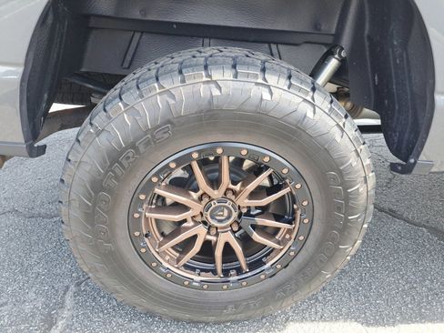 Used 2024 Ford F150 STX w/ STX Black Appearance Package image 21