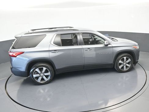 Used 2020 Chevrolet Traverse LT w/ LT Premium Package image 67
