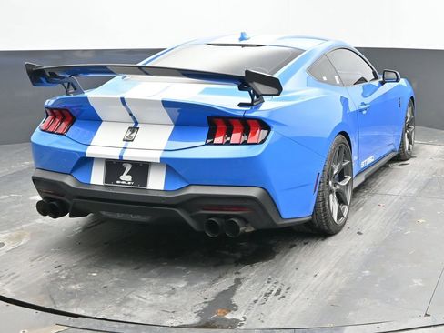 New 2025 Ford Mustang GT Premium w/ GT Performance Package image 9