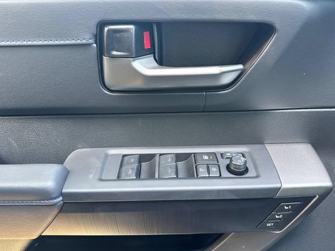 New 2026 Toyota Tundra Platinum AWD/4WD image 11