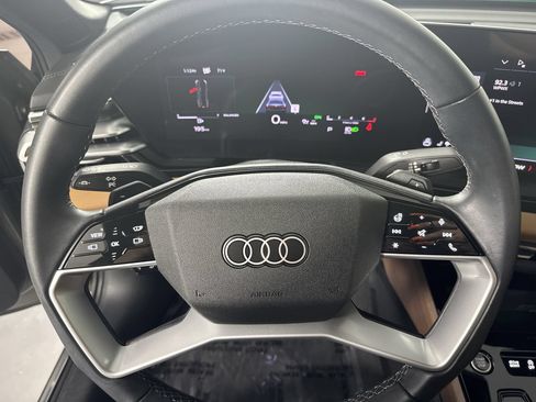 Used 2025 Audi A5 2.0T Premium Plus w/ Premium Plus AWD/4WD image 20
