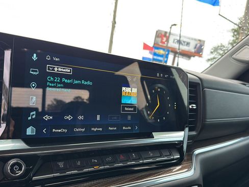 Certified 2025 Chevrolet Silverado 2500 LT w/ Trail Boss Package image 21