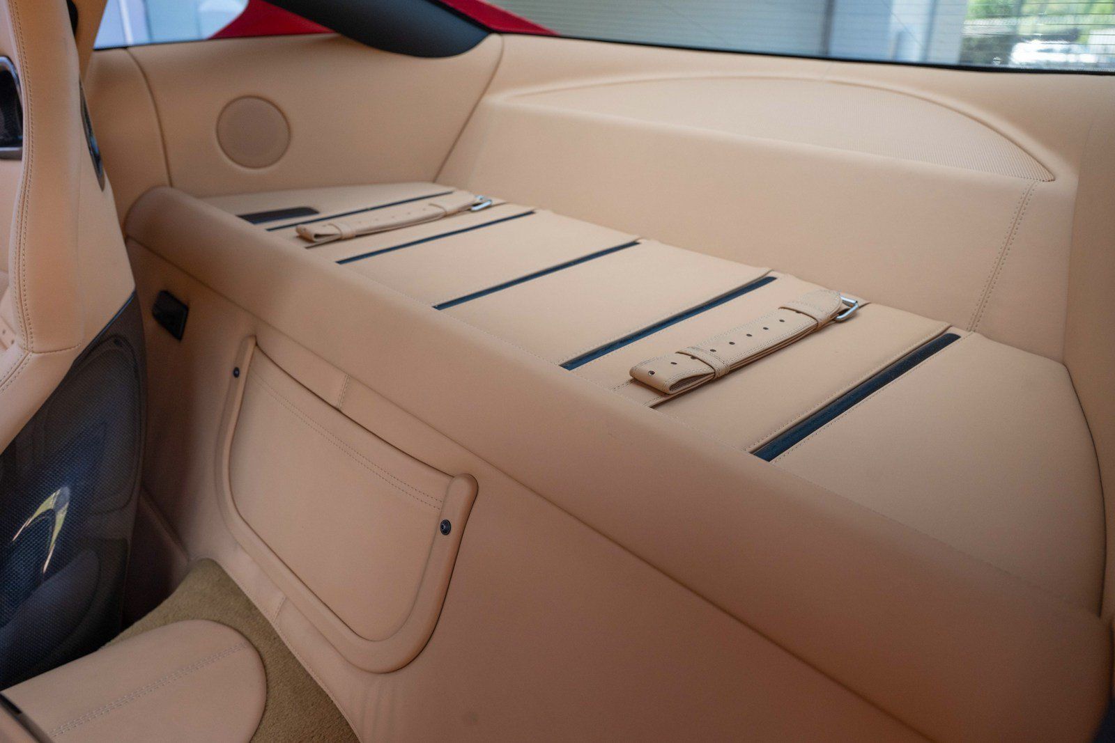 Used 2008 Ferrari 599 GTB Fiorano RWD image 47