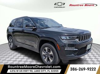 Used 2024 Jeep Grand Cherokee Limited 4xe AWD/4WD video 1