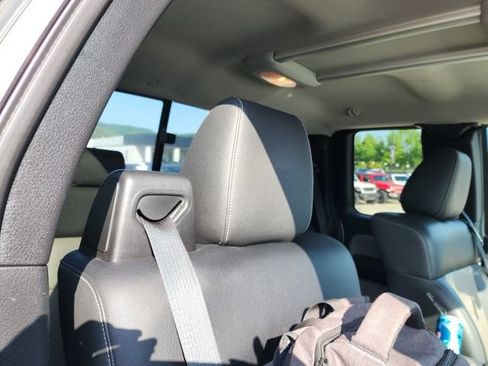 Used 2004 Ford F150 FX4 AWD/4WD image 33