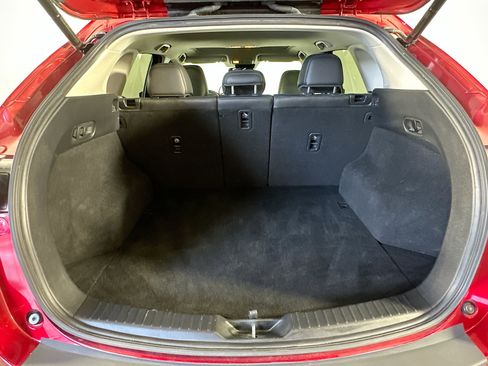 Used 2019 MAZDA CX-5 Grand Touring w/ GT Premium Package FWD image 30