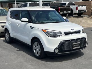 Used 2016 Kia Soul + w/ Eco Package FWD video 2