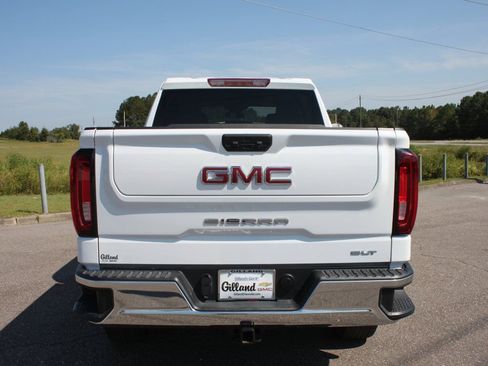 Used 2025 GMC Sierra 1500 SLT image 21
