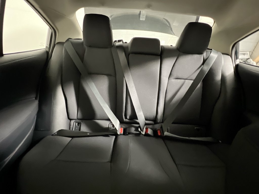 New 2027 Toyota Corolla LE FWD image 29