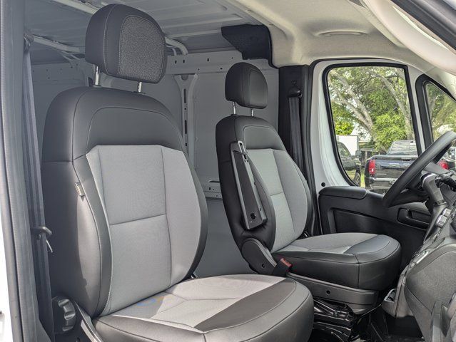 New 2026 RAM ProMaster 1500 FWD image 15
