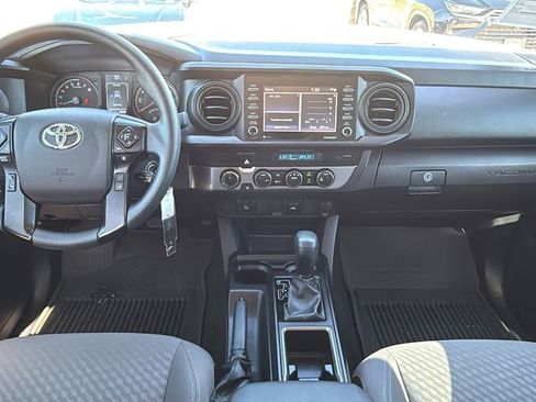 Used 2023 Toyota Tacoma SR image 17