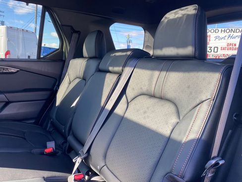 New 2026 Honda Passport TrailSport Elite image 19