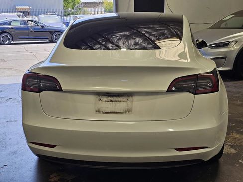 Used 2022 Tesla Model 3 RWD image 3