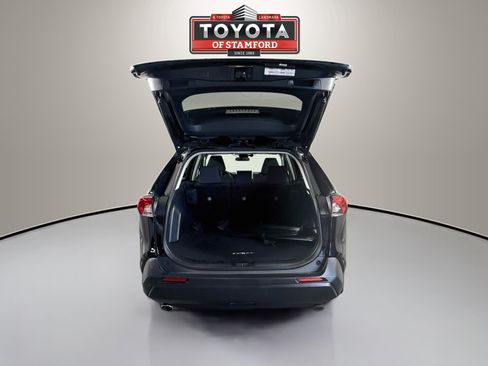 Used 2024 Toyota RAV4 XLE w/ Convenience Package AWD/4WD image 26