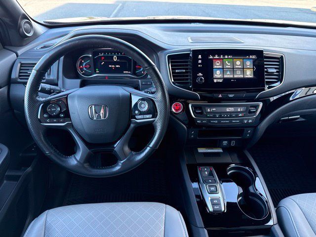Used 2020 Honda Passport Elite image 14