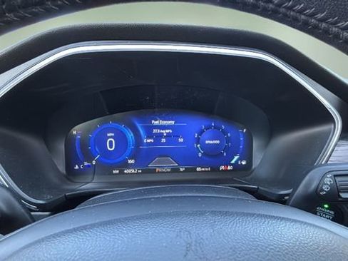 Used 2020 Ford Escape Titanium w/ Titanium Premium Package 2.0 image 14