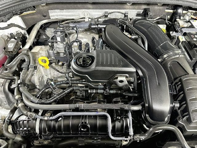 Used 2024 Volkswagen Jetta S FWD image 29