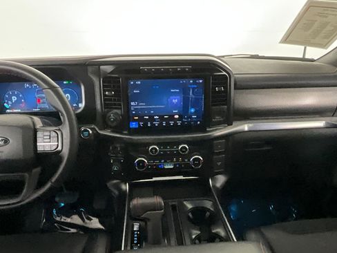 Used 2024 Ford F150 Raptor image 12
