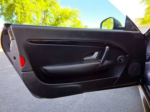 Used 2016 Maserati GranTurismo Sport RWD image 11