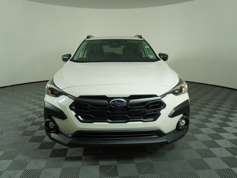 New 2026 Subaru Crosstrek 2.0i Premium image 2