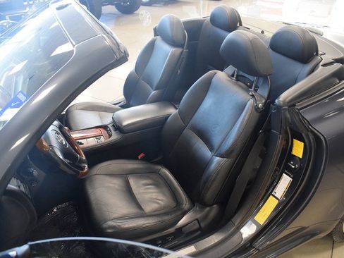 Used 2008 Lexus SC 430 Convertible RWD image 25