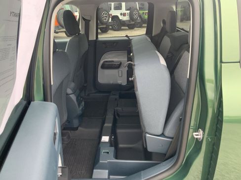 Used 2025 Ford Maverick XLT w/ XLT Luxury Package FWD image 57