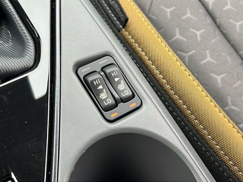 Certified 2025 Subaru Crosstrek 2.5i Sport w/ Crosstrek Mirror Package image 25