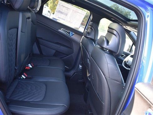 New 2026 Kia Sportage X-Line w/ X-Line Premium Package image 14