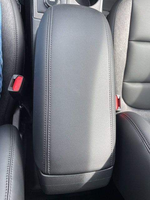 New 2026 Ford Bronco Sport Big Bend w/ Black Appearance Package AWD/4WD image 38