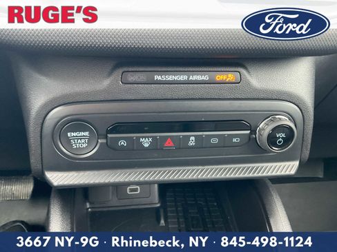 Used 2025 Ford Bronco Sport Outer Banks AWD/4WD image 26