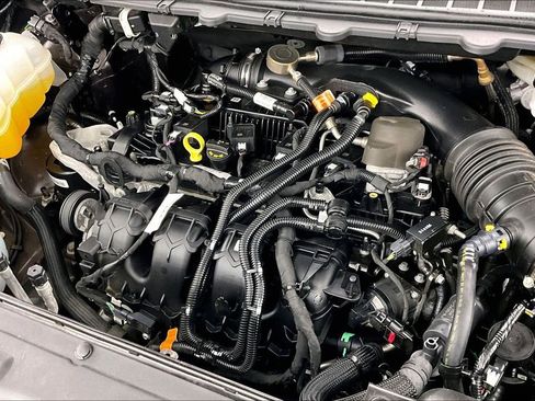 Used 2024 Ford Edge SEL w/ Convenience Package AWD/4WD image 34