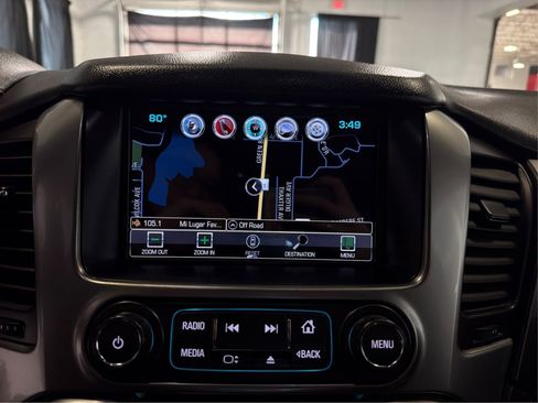 Used 2016 Chevrolet Tahoe LT AWD/4WD image 30