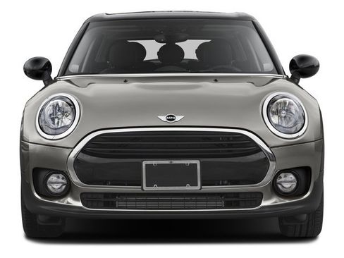 Used 2016 MINI Cooper Clubman FWD image 4