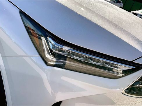 New 2026 Acura MDX w/Advance Package image 13