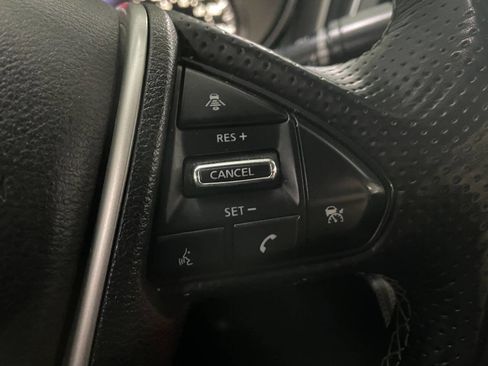 Used 2020 Nissan Maxima 3.5 SV w/ Floor Mat Group image 36