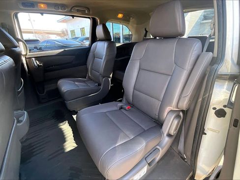Used 2015 Honda Odyssey EX-L image 20