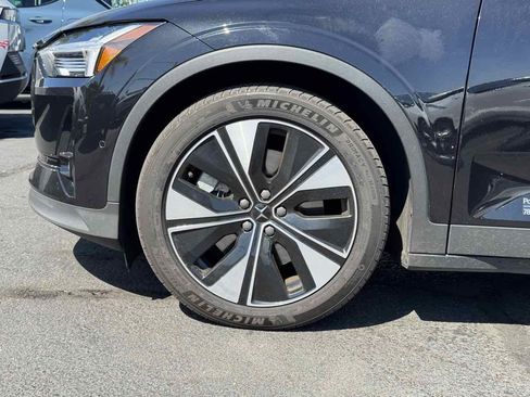 Used 2024 Polestar Polestar 2 AWD/4WD image 7