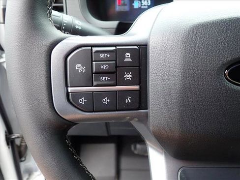 New 2026 Ford F150 XLT w/ Equipment Group 302A MID AWD/4WD image 13