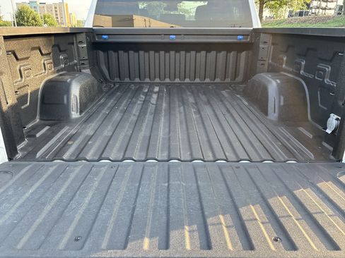 Used 2024 Chevrolet Silverado 1500 RST AWD/4WD image 33