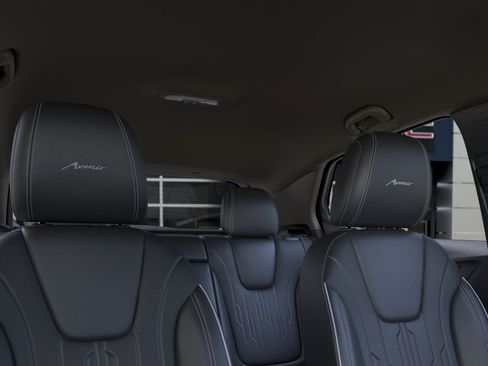 New 2026 Buick Encore GX Avenir w/ Avenir Technology Package FWD image 24