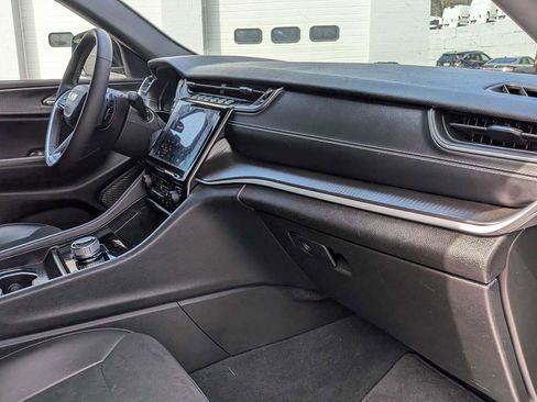 Certified 2023 Jeep Grand Cherokee Altitude image 24