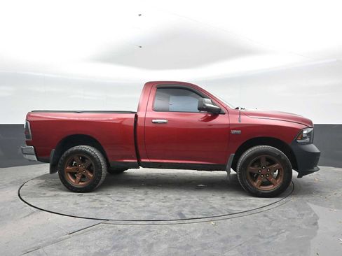 Used 2013 RAM 1500 Express AWD/4WD image 8