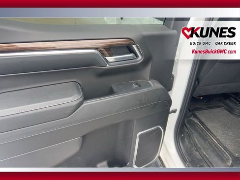 Used 2024 Chevrolet Silverado 1500 LT w/ Protection Package image 7