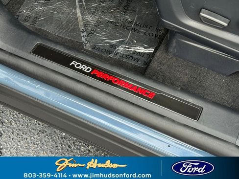 New 2025 Ford Explorer ST image 17